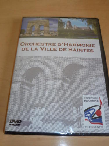 DVD Harmonie 002
