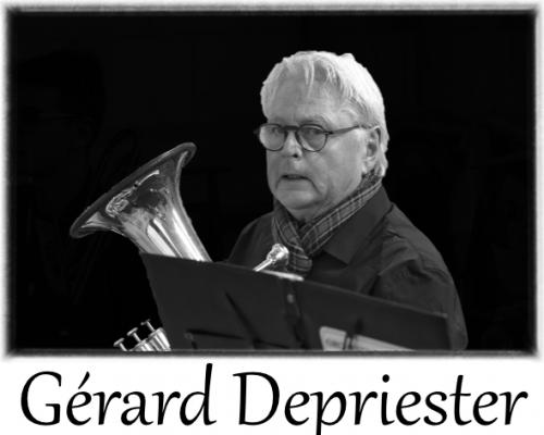 Depriester