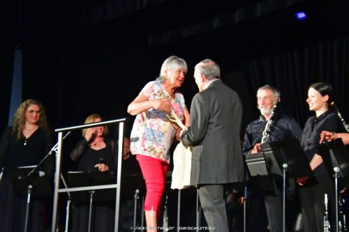 Concert Saint Germain de Lusignan 2026