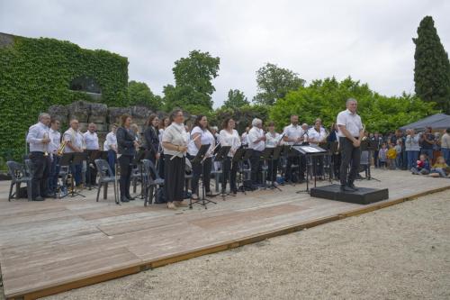 Fete de la musique 2024
