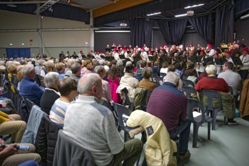 Concert Sainte Cécile 2023