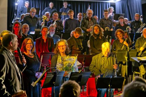 Concert Bords 03/2025