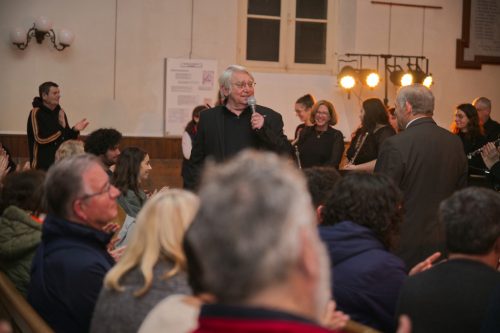 Concert La Tremblade 2026