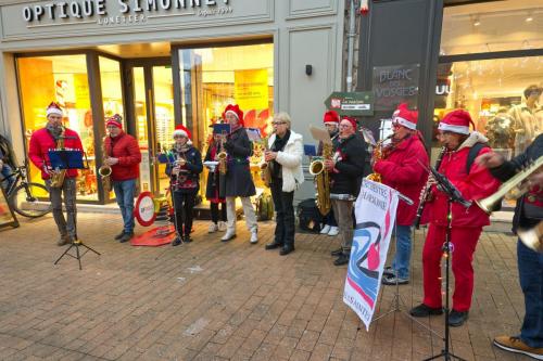 OHVS-Marching-band-Noel-2024 31