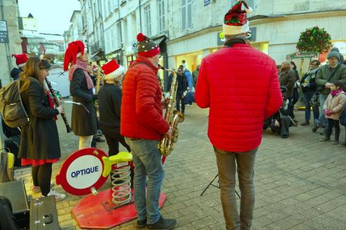 OHVS-Marching-band-Noel-2024 33