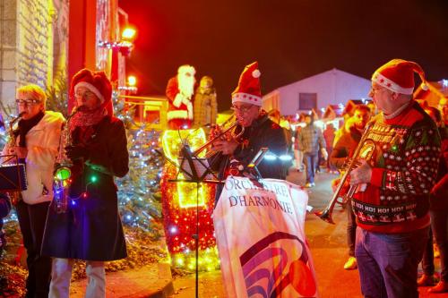 OHVS-Marching-band-Noel-2024 50