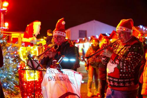 OHVS-Marching-band-Noel-2024 51
