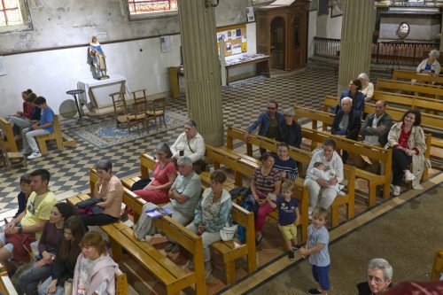 Concert église St Vivien 2025