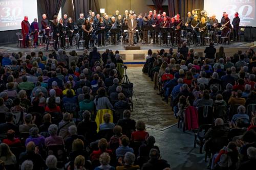 Concert nouvel An 2025